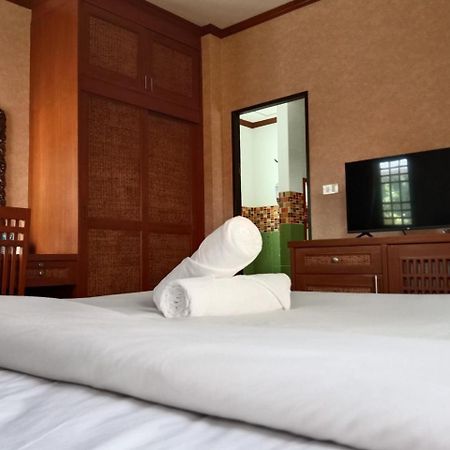 Fueangfu Villa Chaweng Praia de Chaweng Exterior foto