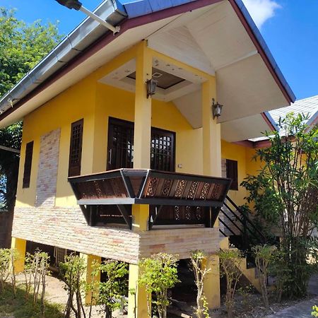 Fueangfu Villa Chaweng Praia de Chaweng Exterior foto