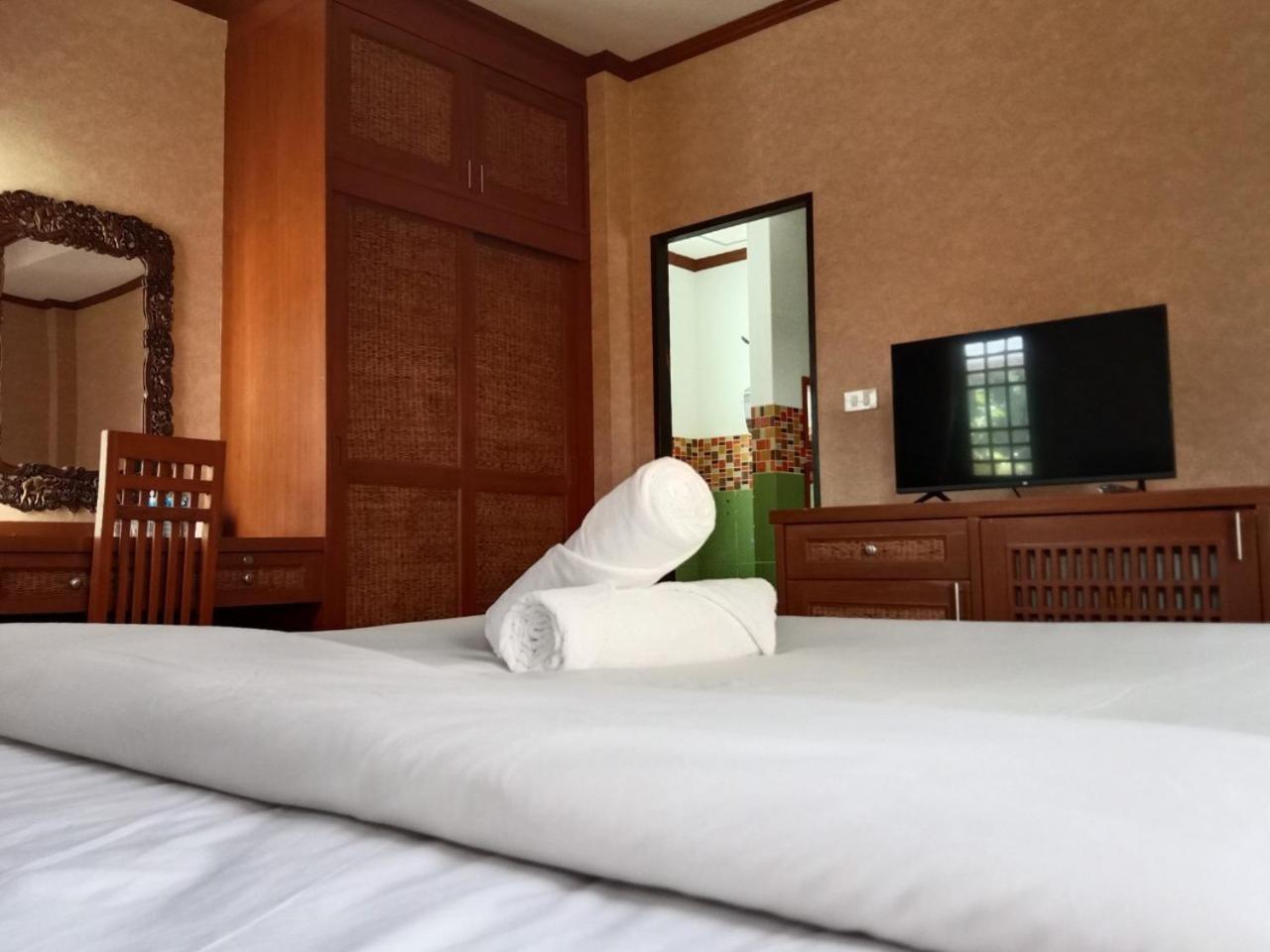 Fueangfu Villa Chaweng Praia de Chaweng Exterior foto