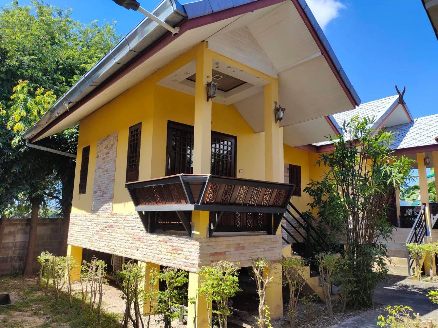 Fueangfu Villa Chaweng Praia de Chaweng Exterior foto