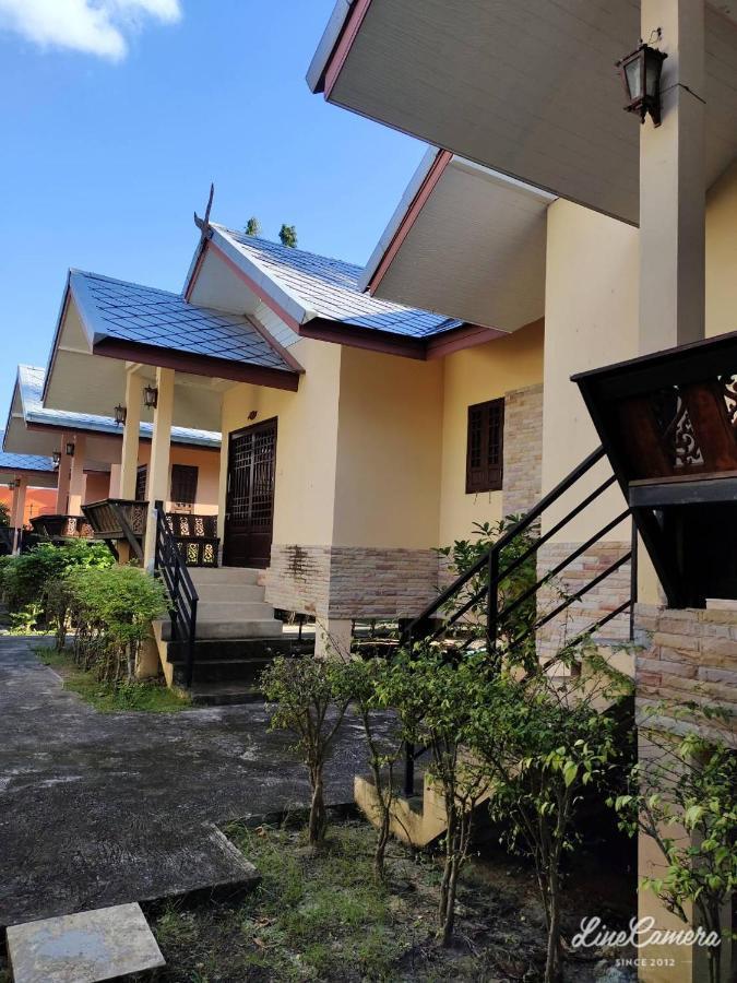 Fueangfu Villa Chaweng Praia de Chaweng Exterior foto